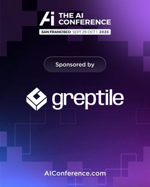 Image post by @aiconference on Instagram