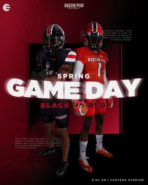 Image post by @govsfootball on Instagram