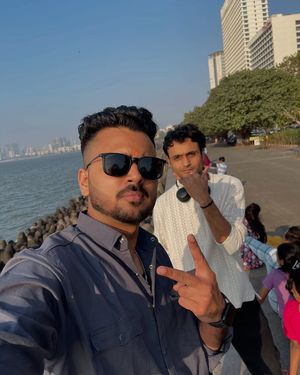 Image post by @explorewithrishabh on Instagram