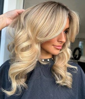 Image post by @behindthechair_com on Instagram