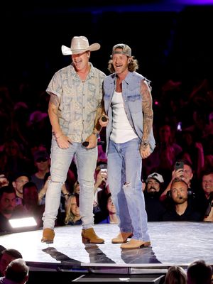 Video post by @cmt on TikTok