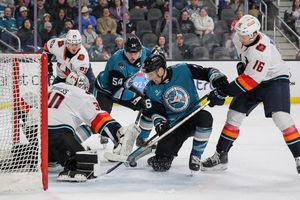 Image post by @sjbarracuda on Instagram