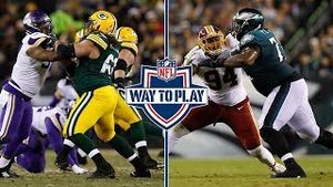 Video post by @Play Football on YouTube