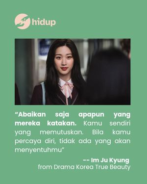 Image post by @hidupmedia on Instagram