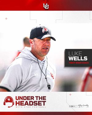 Image post by @utahathletics on Instagram