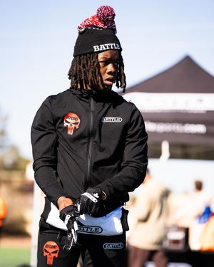 Image post by @battle7v7 on Instagram