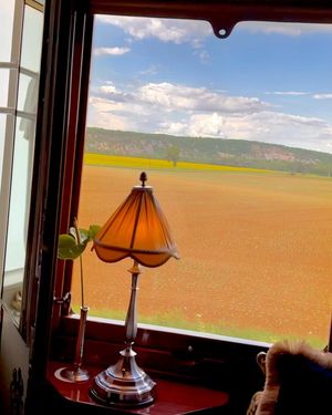 Image post by @belmond on Instagram