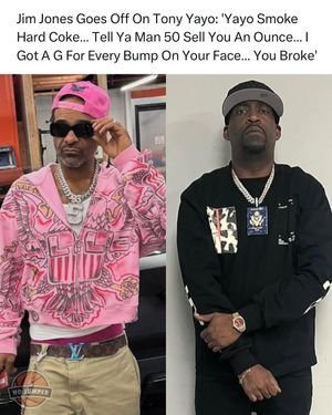 Image post by @nojumper on Instagram