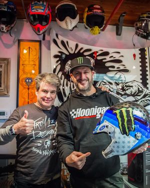Image post by @troyleedesigns on Instagram