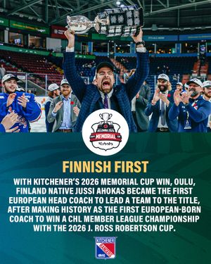 Image post by @chlhockey on Instagram