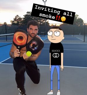Image post by @colejernstedt on Instagram