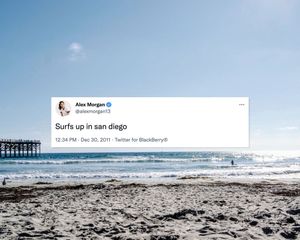 Image post by @sandiegowavefc on Instagram