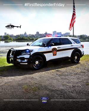 Image post by @fordpro on Instagram