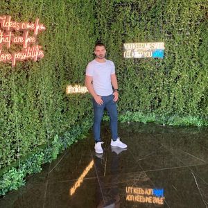 Image post by @syedsalmman on Instagram