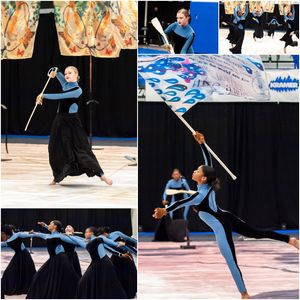Image post by @wgisportofthearts on Instagram