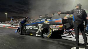 Image post by @prockrocket_tf on Instagram