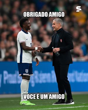 Image post by @sportv on Instagram