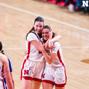 Image post by @huskerwbb on Instagram