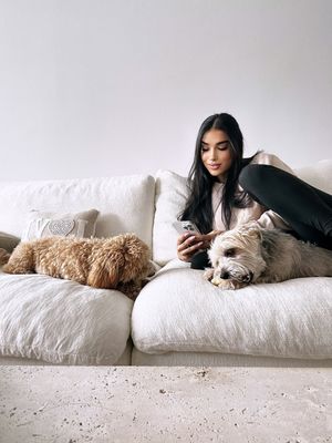 Image post by @missoliviak on Instagram