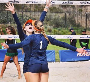 Image post by @pepperdinewaves on Instagram