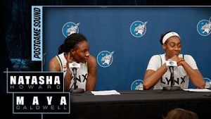 Video post by @minnesotalynx on YouTube