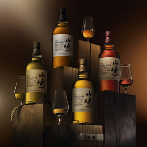 Image post by @suntorywhisky on Instagram