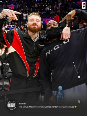 Image post by @blitzfits on Instagram