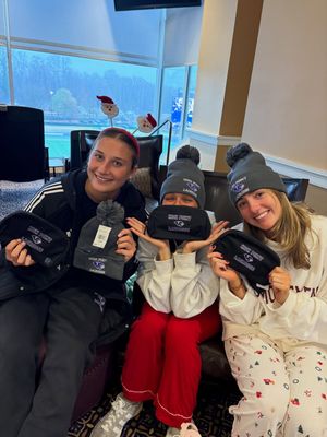 Image post by @hpuwlax on Instagram