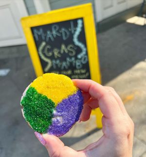 Image post by @magazinestreet on Instagram