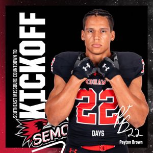 Image post by @semoredhawks on Instagram