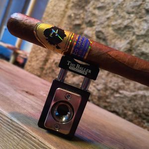 Image post by @cigarmedics on Instagram