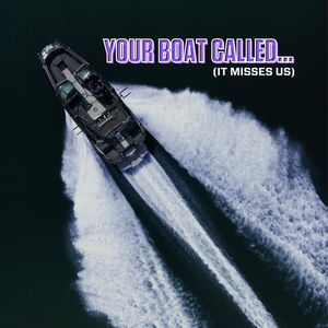 Image post by @MuskokaBoatGallery on Facebook