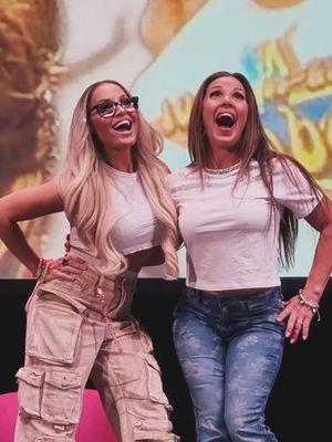 Image post by @themickiejames on Instagram
