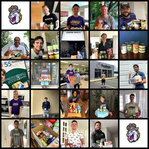 Image post by @jmumsoccer on Instagram