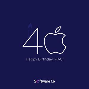 Image post by @softwareco on Instagram