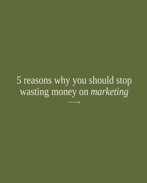 Image post by @bemorelandmedia on Instagram