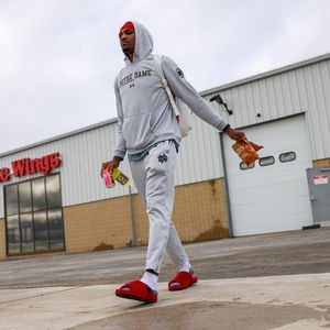 Image post by @ndmbb on Instagram