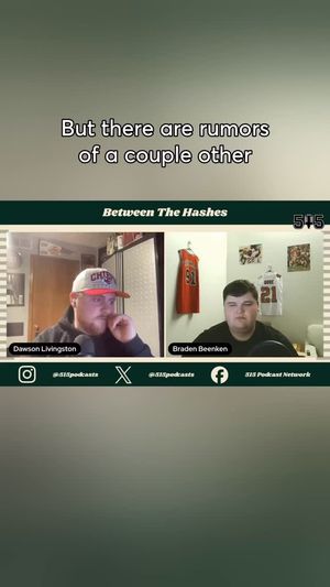 Video post by @515-podcast-network on Facebook