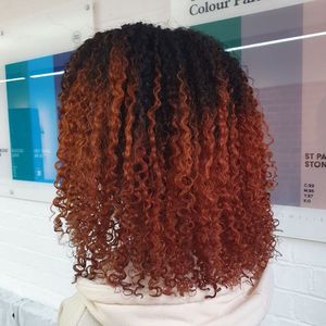 Image post by @springisinthehair on Instagram