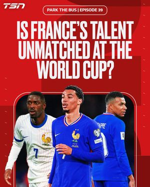 Image post by @tsn_official on Instagram