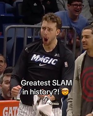 Video post by @orlandomagic on TikTok