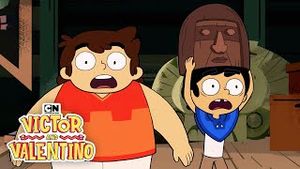 Video post by @cartoonnetwork on YouTube