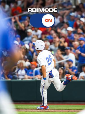 Image post by @gatorsbb on Instagram