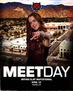 Image post by @cwuathletics on Instagram