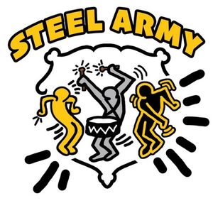 Image post by @steelarmy on Instagram