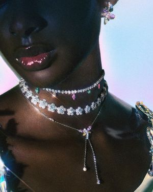 Image post by @swarovski on Instagram