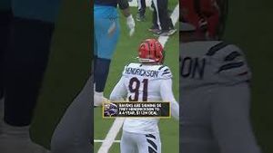 Video post by @nflonfox on YouTube