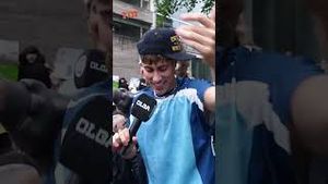 Video post by @olgaenvivo_ on YouTube