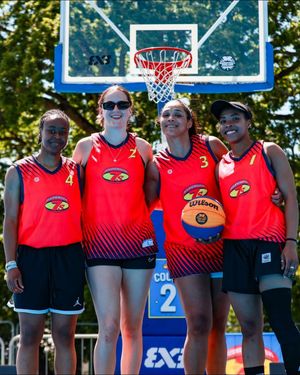 Image post by @bballengland on Instagram