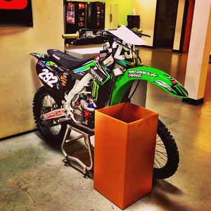 Image post by @racerxonline on Instagram